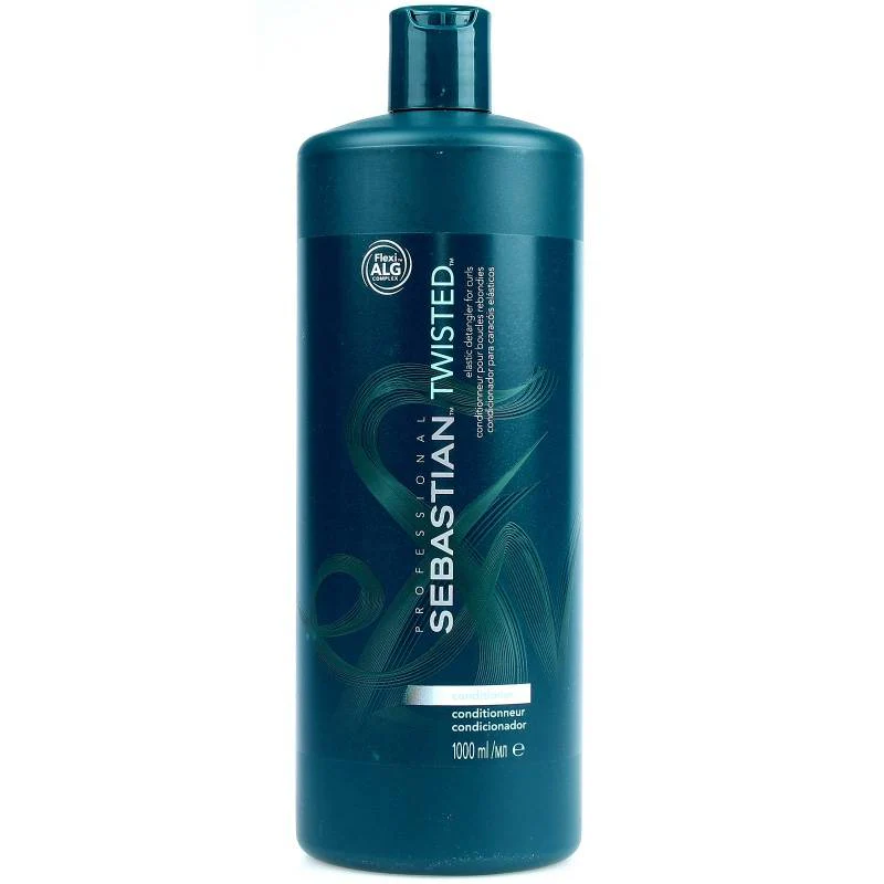 Twisted Elastic Conditioner/Detangler - sale - Image 5