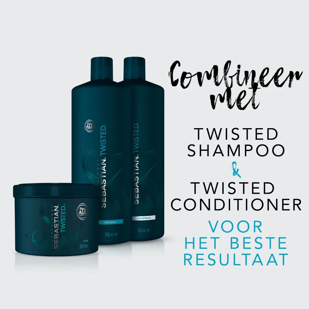 Twisted Elastic Treatment - 150ml - sale - Image 3