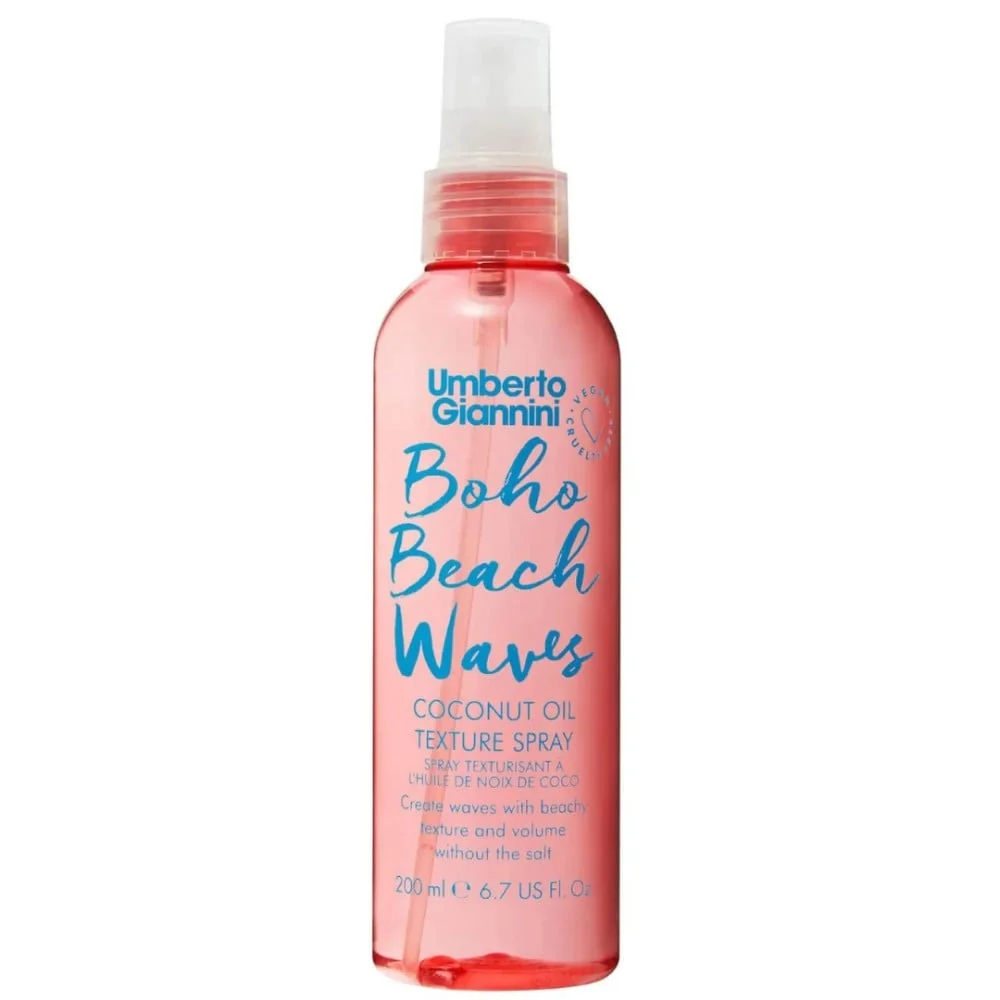 Boho Beach Waves Texture Spray - 200 ml