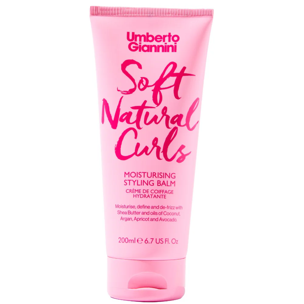 Coily Soft Balm - 200ml
