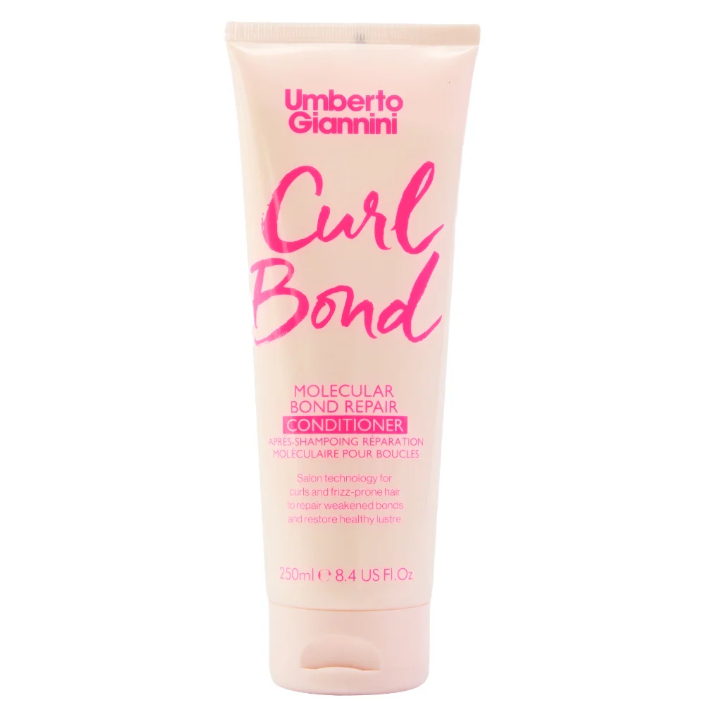 Curl Bond Conditioner - 250ml