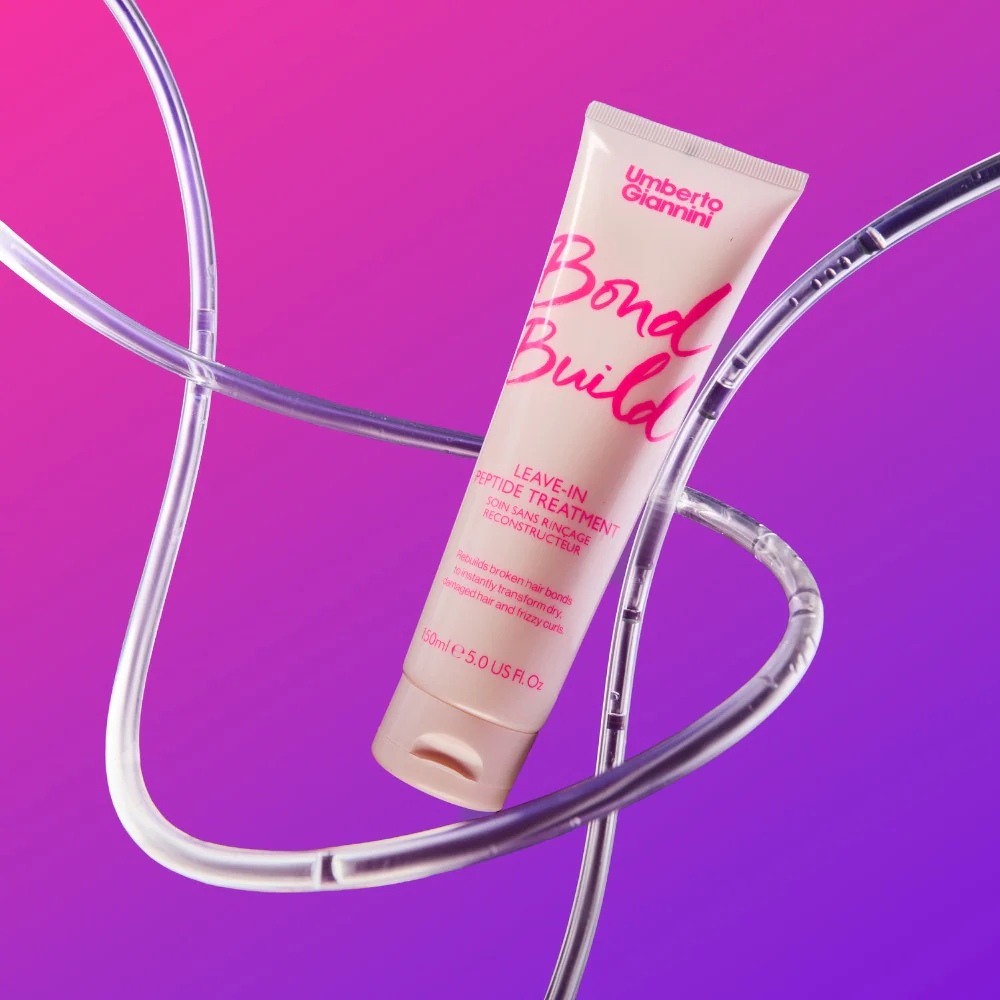 Curl Bond Emulsion - 150ml - Image 2