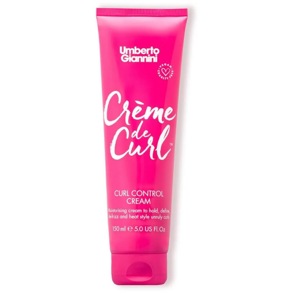 Curl Control Cream - 150ml