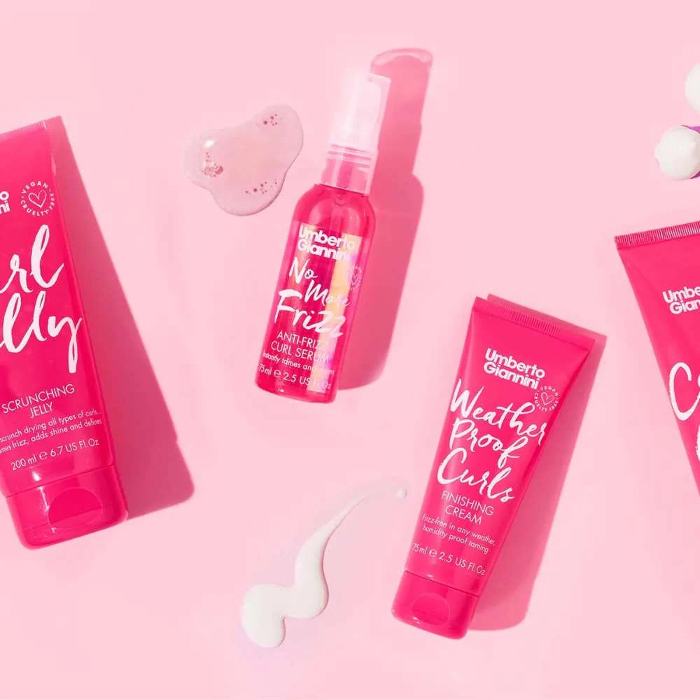 Weather Proof Curls Finishing Cream - 75ml - Image 2