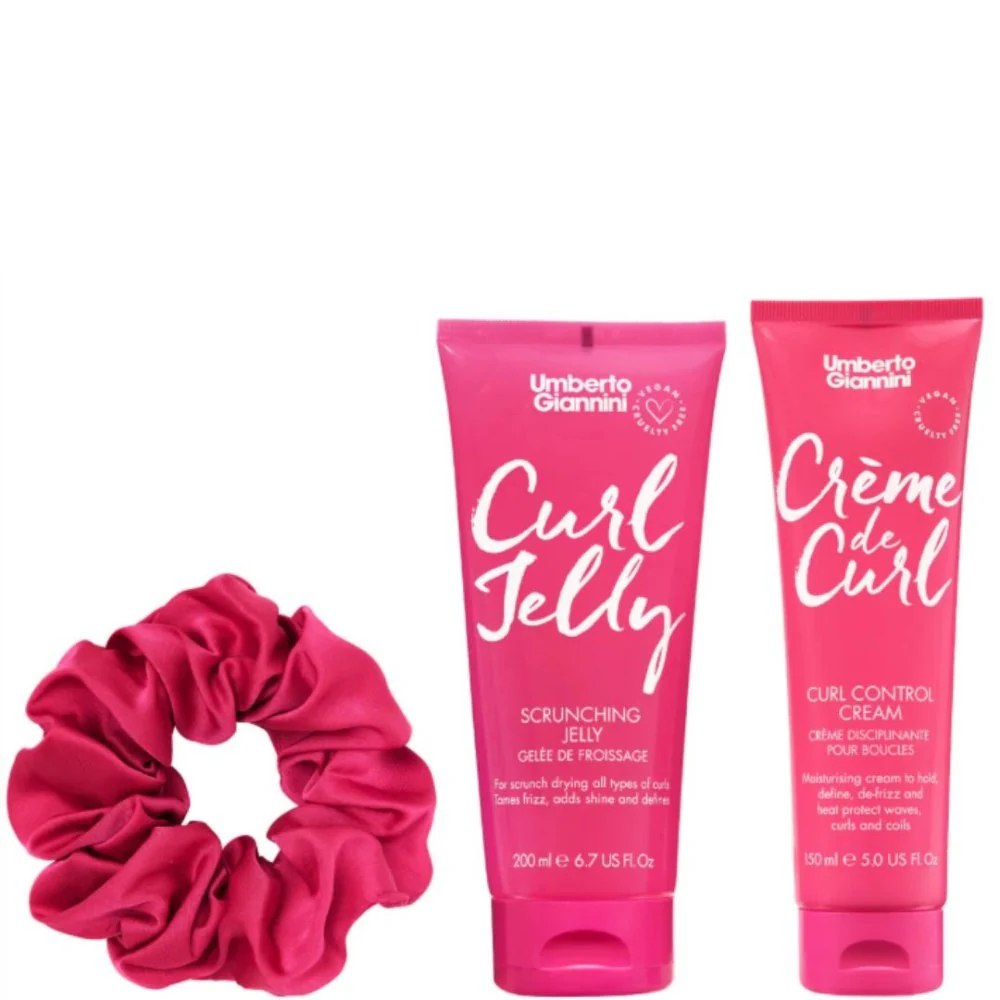 Curl Love Favourites - 200+150ml - Image 2