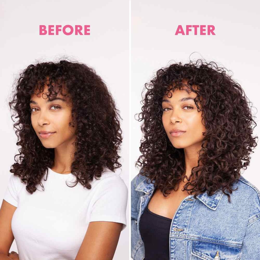 Curl Stylist Giftset + Free Hairaccessoires - Image 3