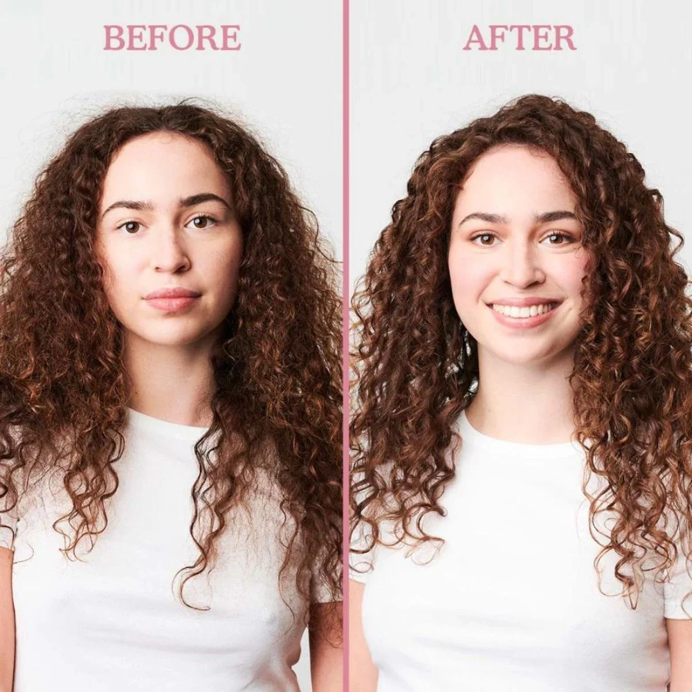 Curl Whip Activating Mousse - 200ml - Image 3
