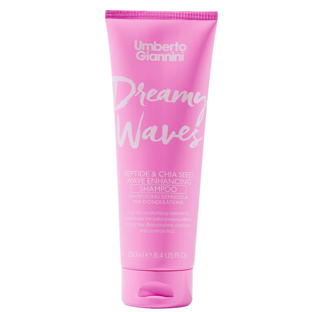 Dreamy Waves Shampoo - 250ml