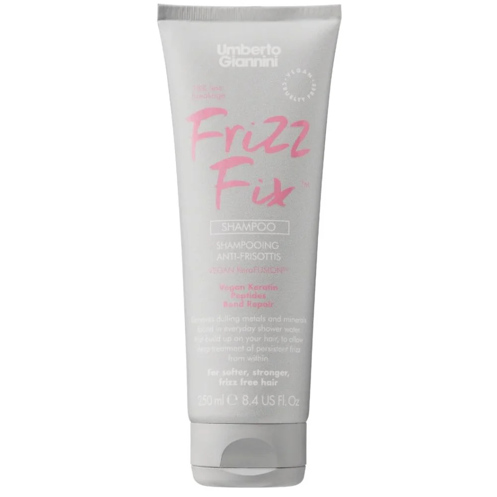 Frizz Fix Shampoo - 250ml