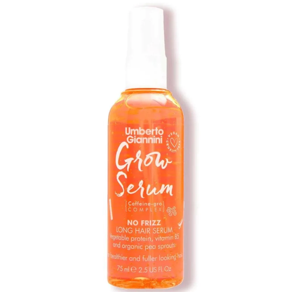 Grow Long Styling Serum - 75ml