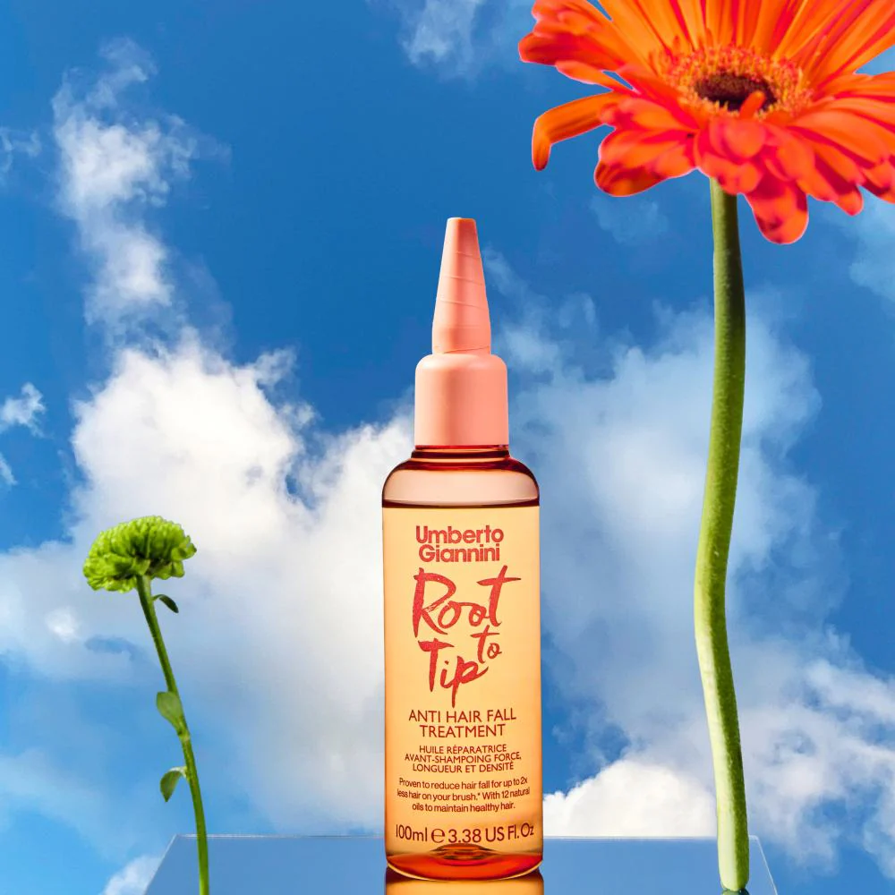 Growth Protein Oil - 100ml - Image 3