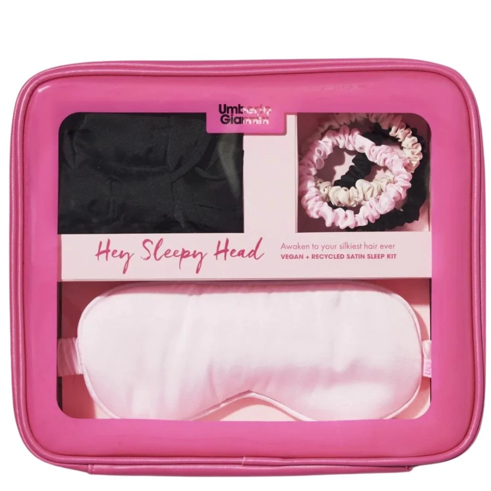 Hey Sleepy Head Accessoires Set