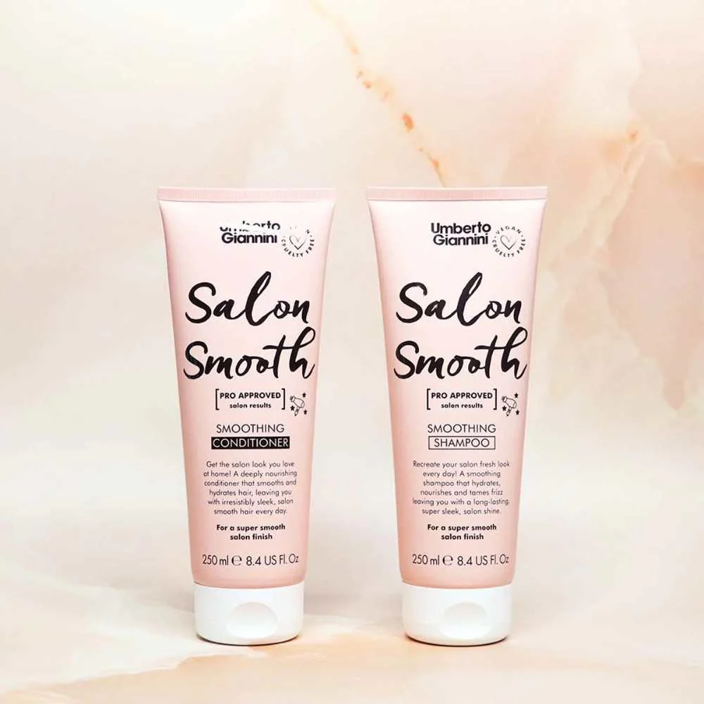 Smooth Care Moisturising Conditioner - 250ml - Image 2