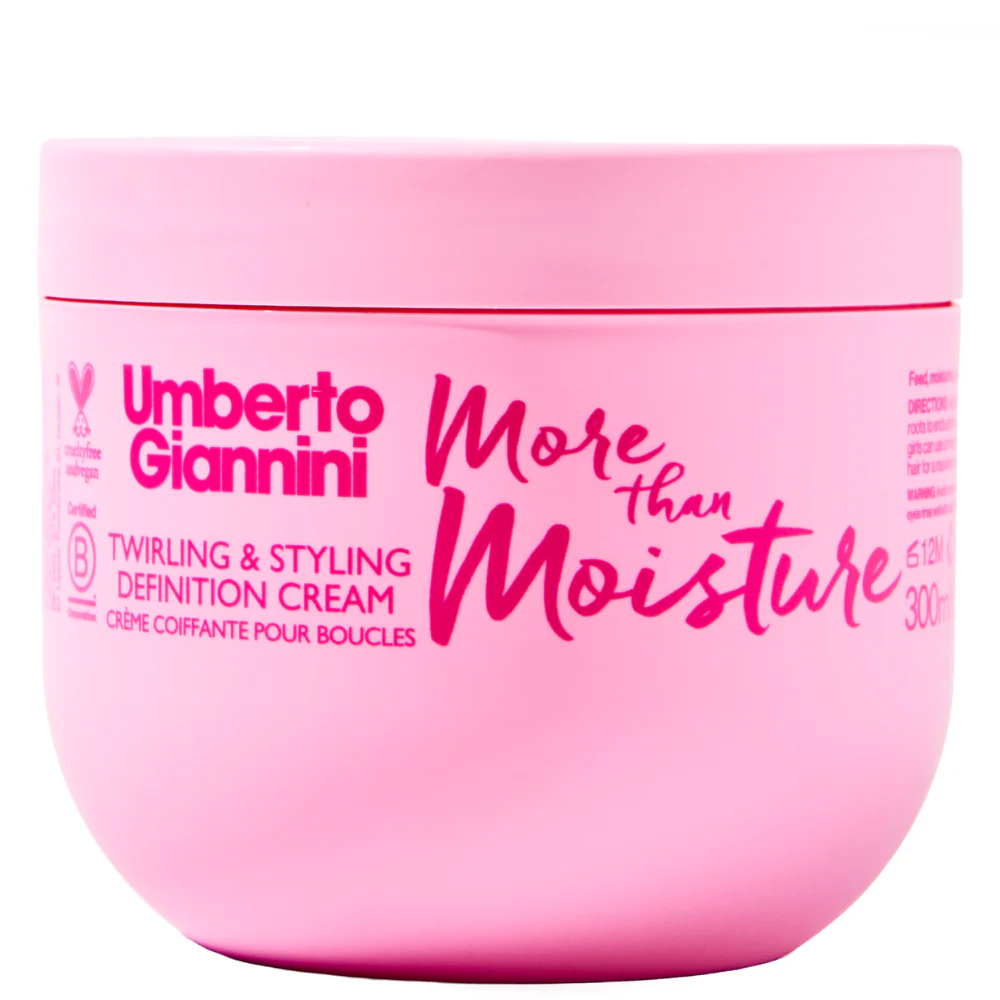 More Than Moisture Cream - Image 3