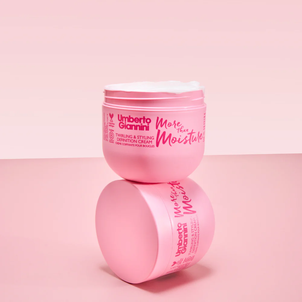 More Than Moisture Cream - Image 4