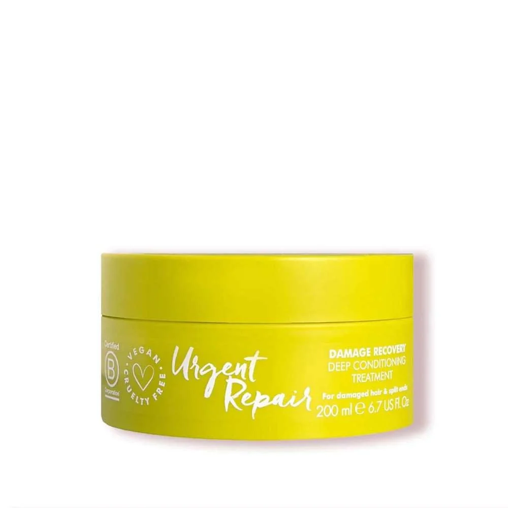 Urgent Repair Protein Hair Mask - 200ml