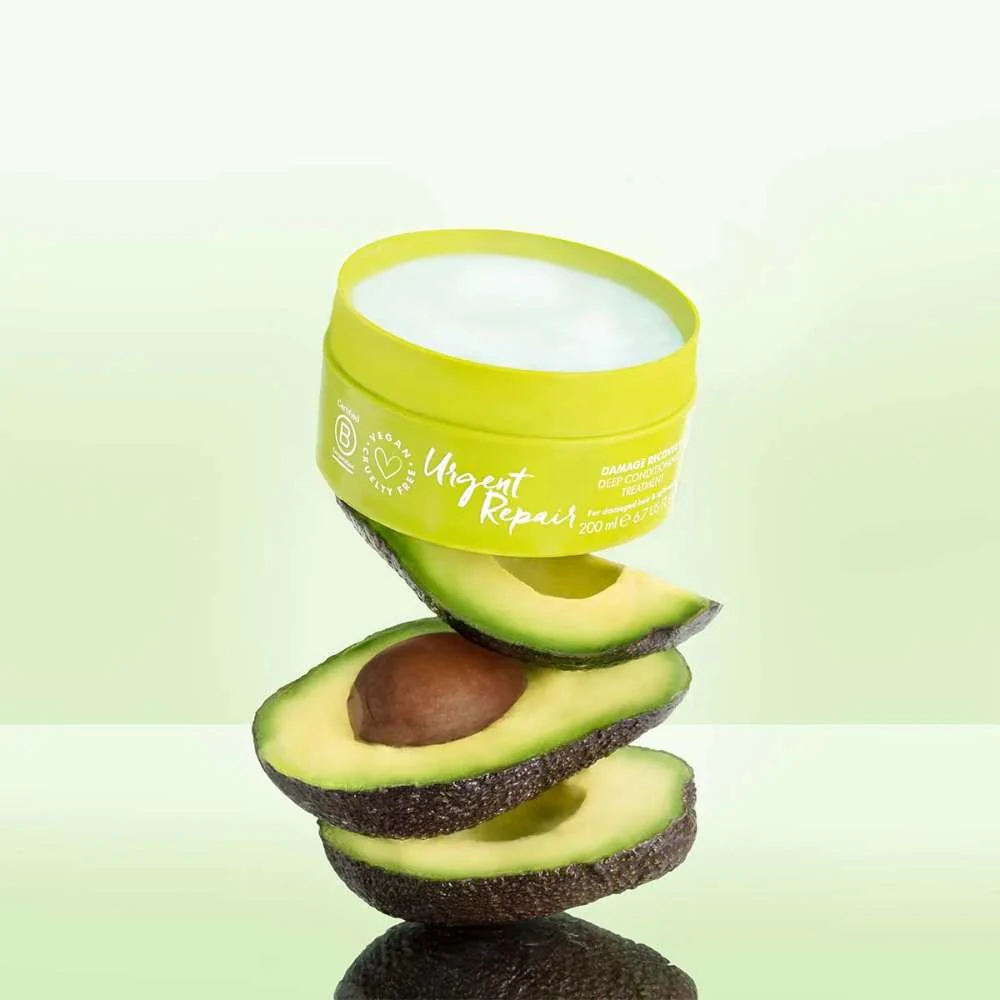 Urgent Repair Protein Hair Mask - 200ml - Image 2