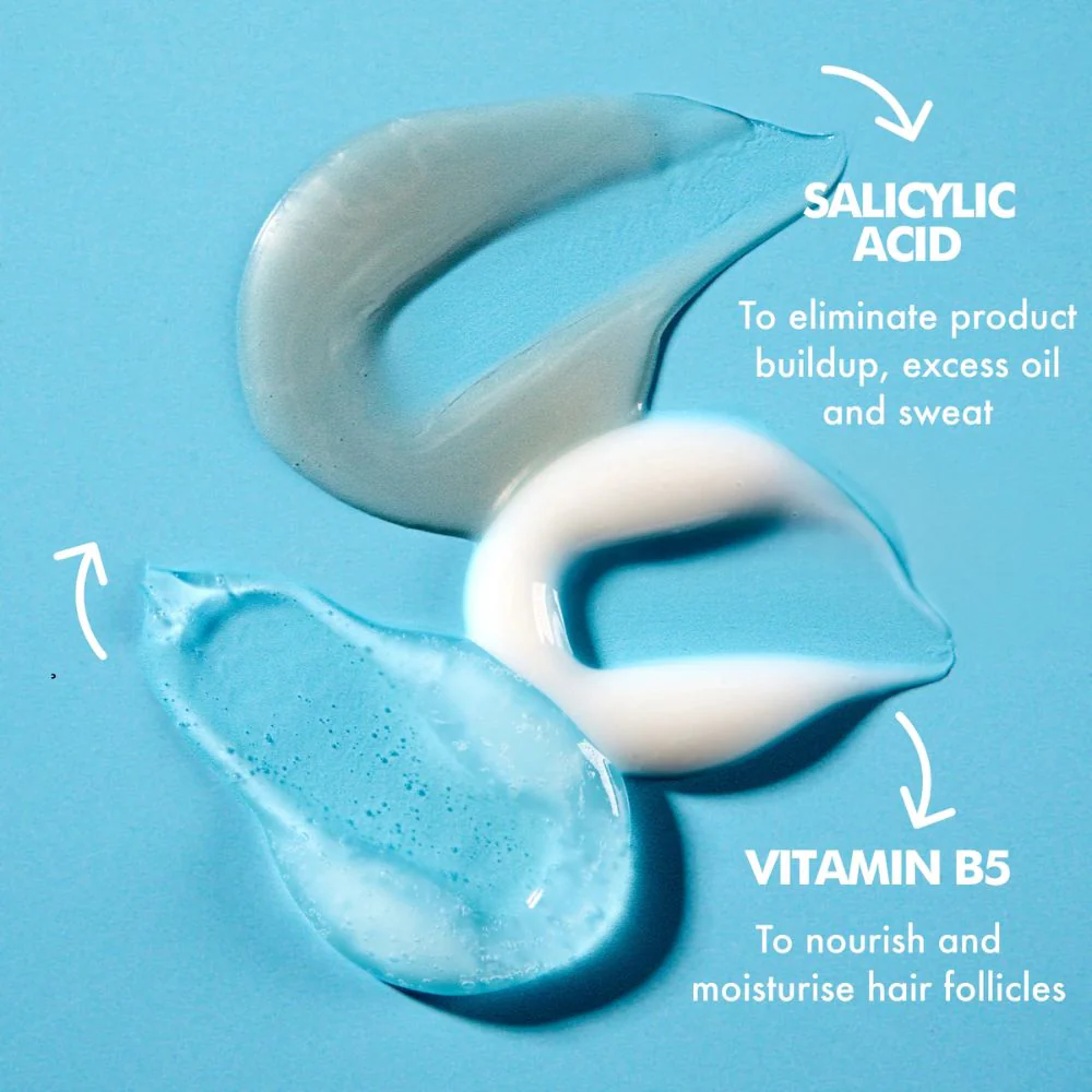Waves, Curls & Coils Trio - 200+250+250ml - Image 4
