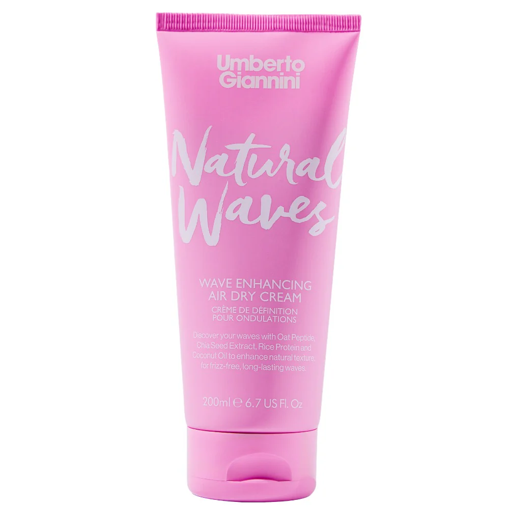 Waves For Days Leave In Conditioner - 200ml