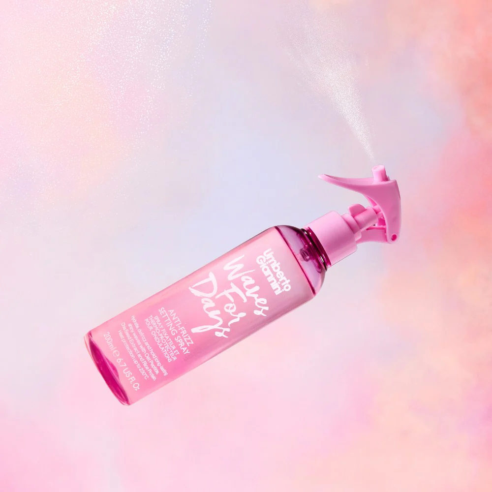 Waves Setting Spray - 200ml - Image 2
