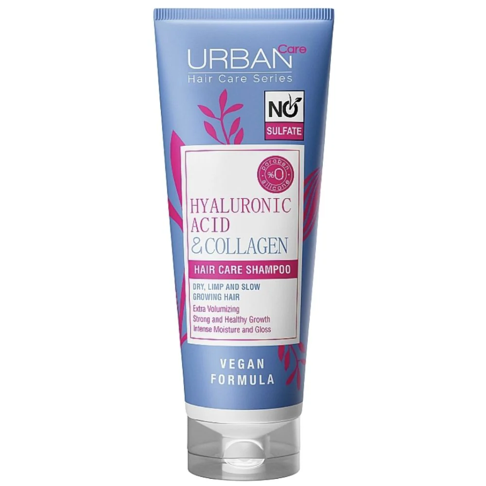 Hyaluronic Acid & Collagen Conditioner - 250ml