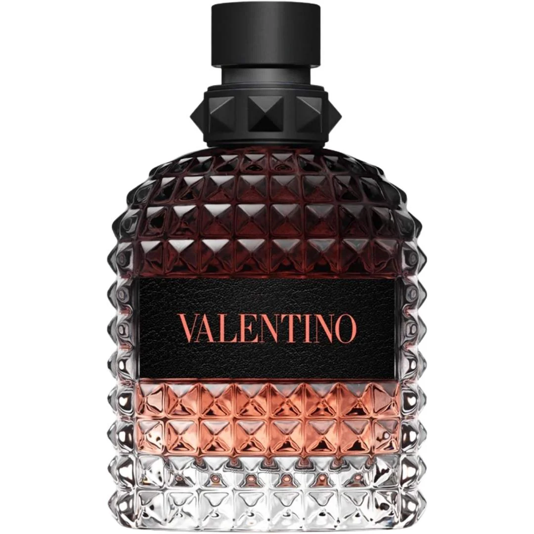 Born In Roma Coral Fantasy Uomo Eau de Parfum - 50ml - Image 5