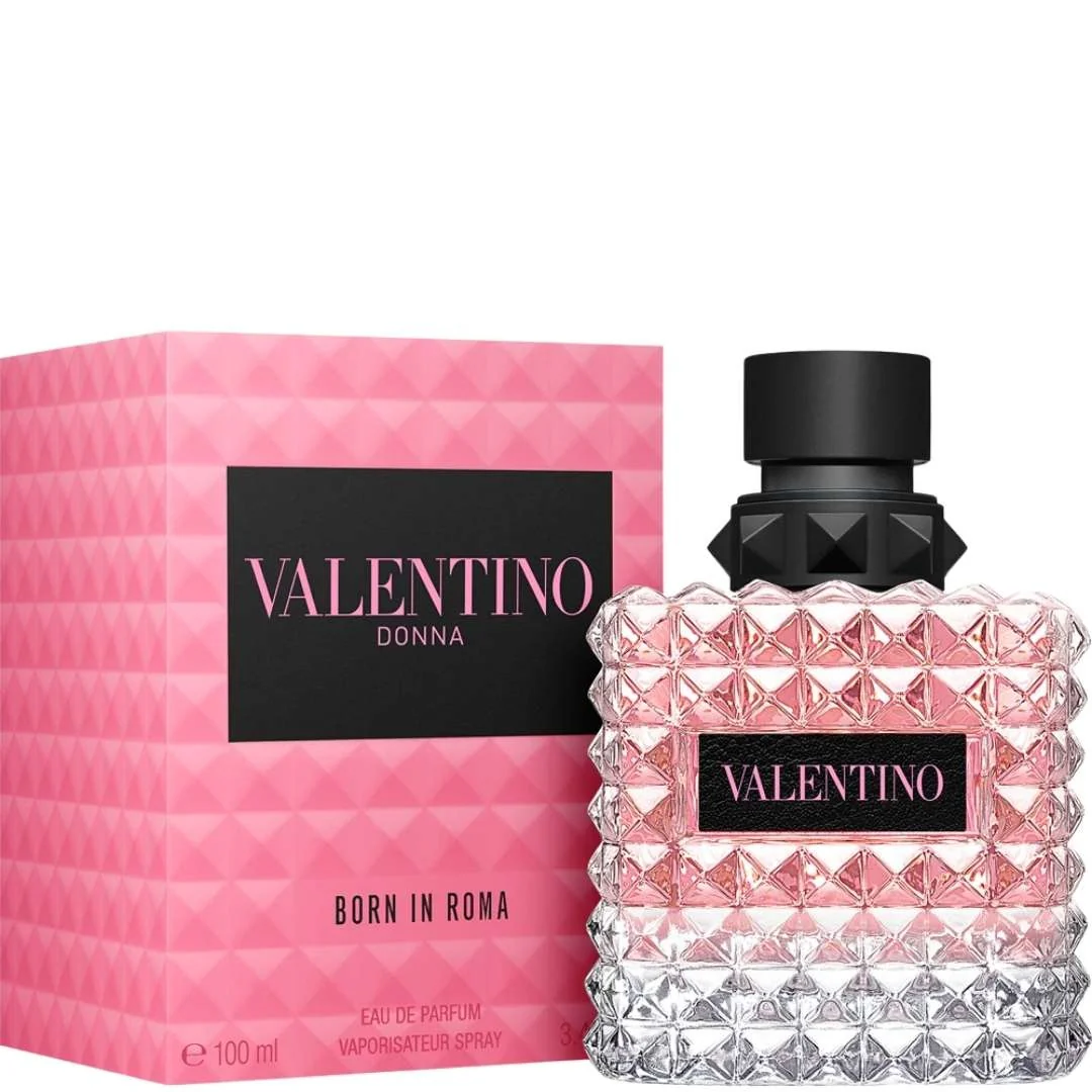 Born In Roma Donna Eau de Parfum - Image 4
