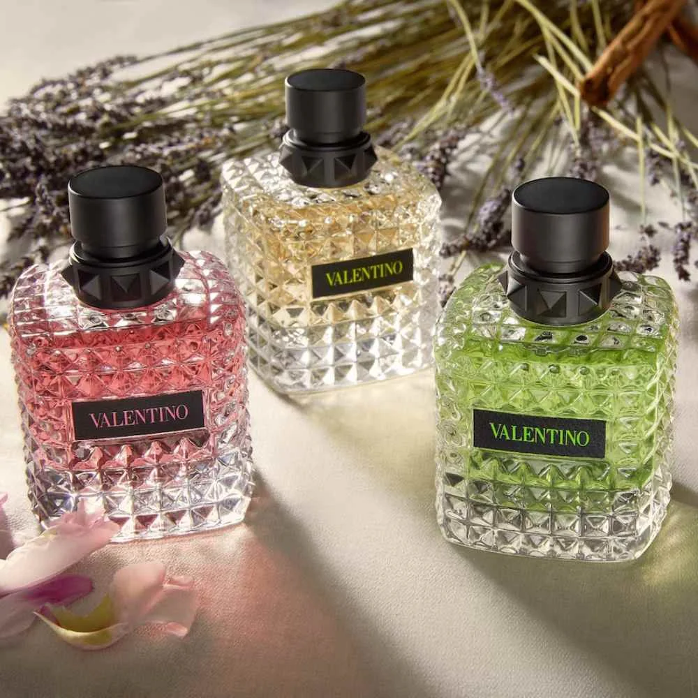 Born In Roma Donna Eau de Parfum - Image 7