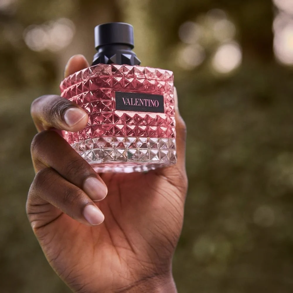 Born In Roma Donna Giftset Eau de Parfum  - 100ml+15ml+50ml - Image 3