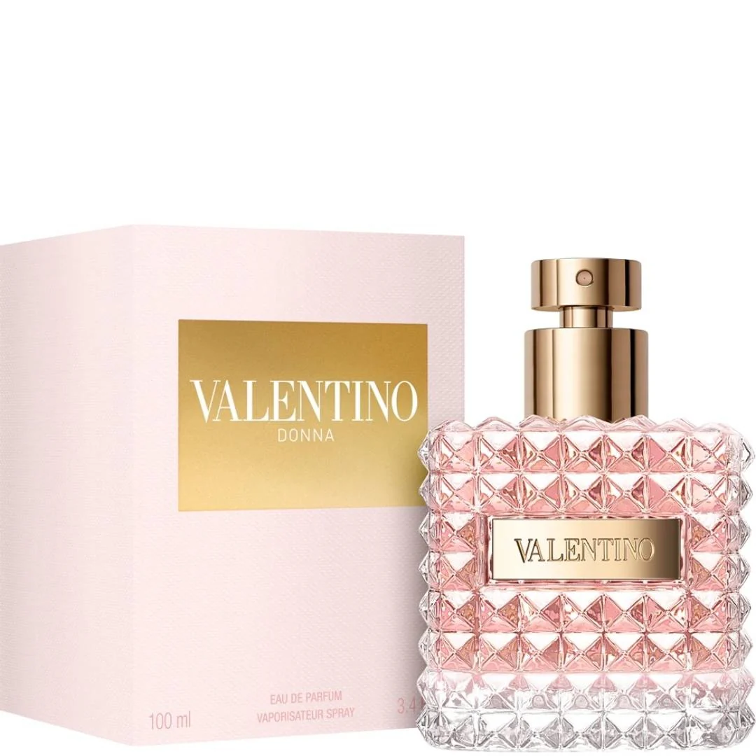 Donna Eau de Parfum - 100ml - Image 2