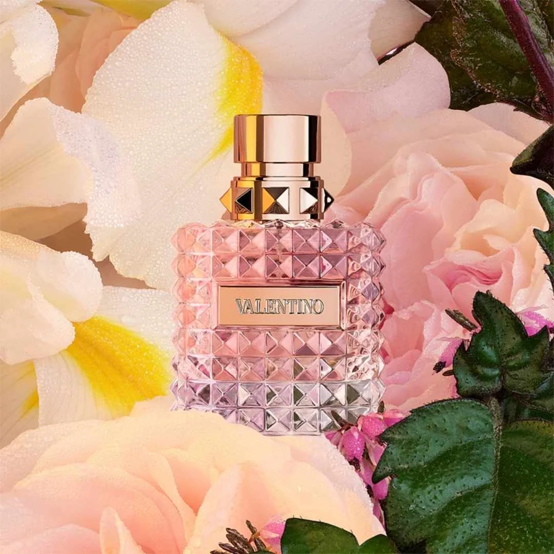 Donna Eau de Parfum - 100ml - Image 3