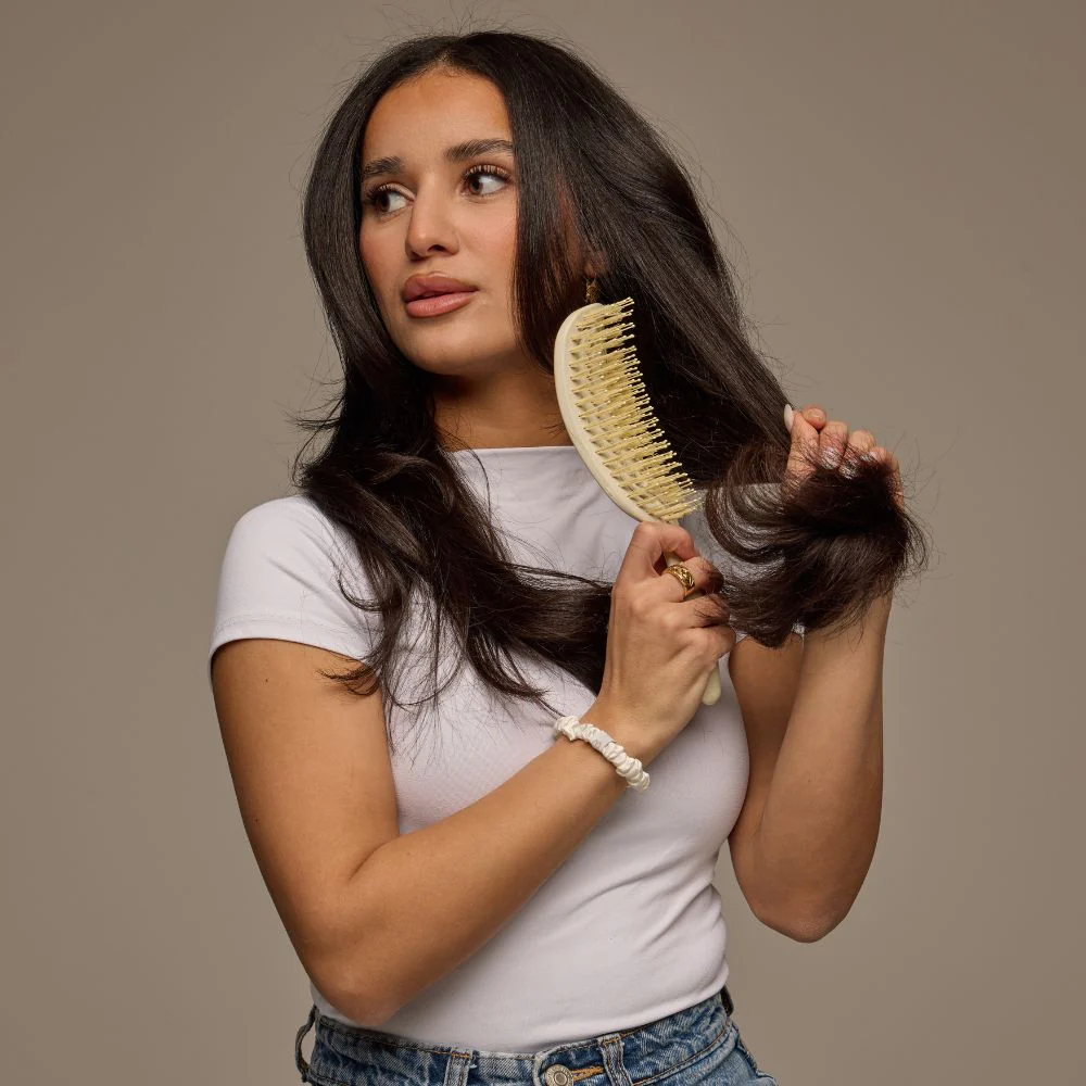 Daily Detangle Brush - Image 5