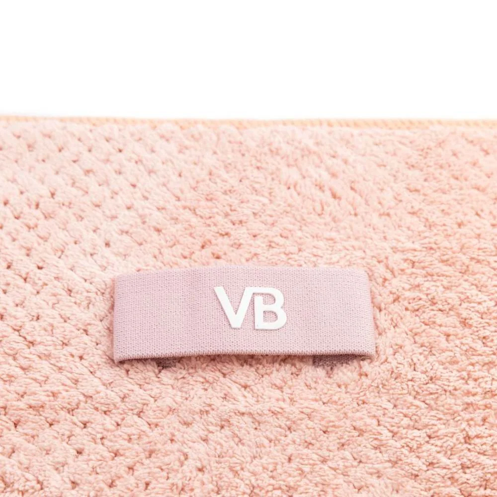 Hair Towel Rose Quartz - Image 4