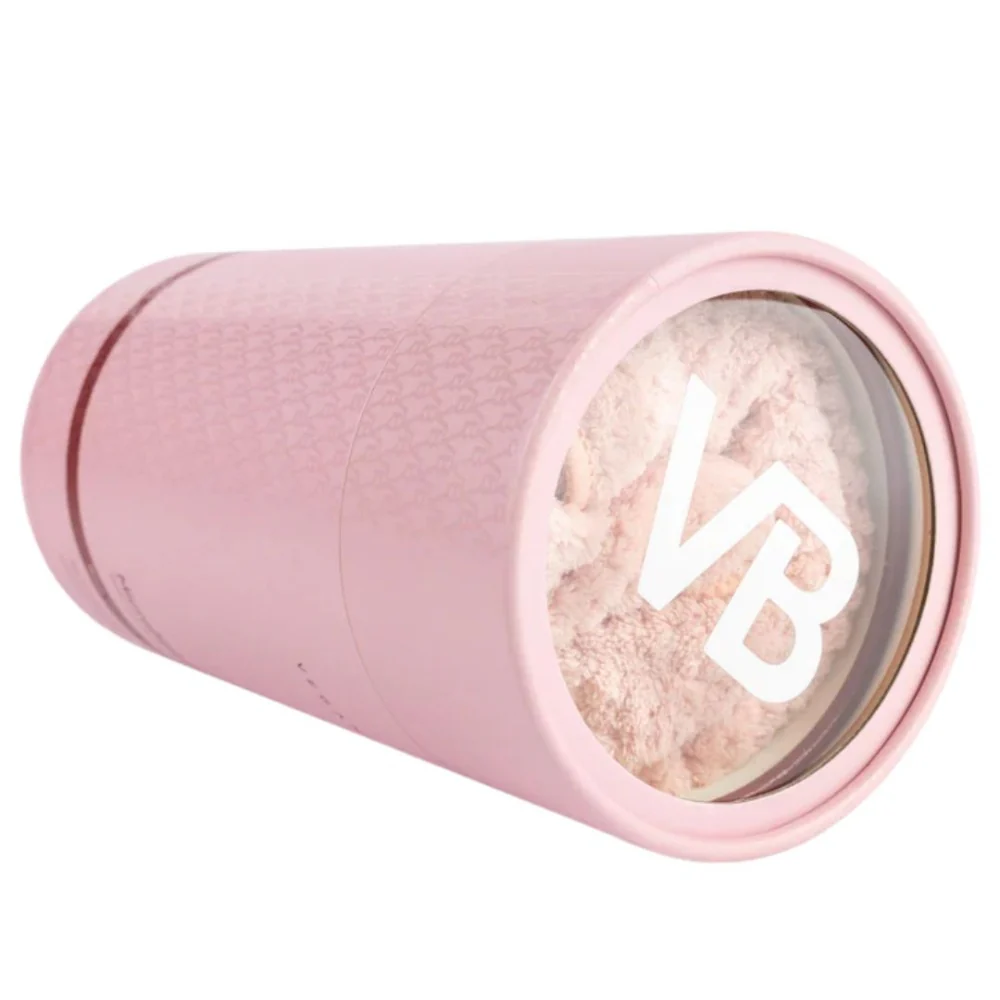 Hair Towel Rose Quartz - Image 5