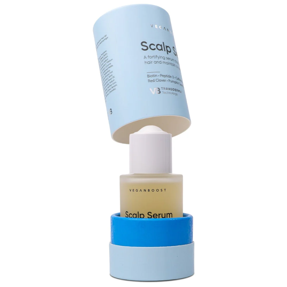 Scalp Serum - 60ml - Image 2