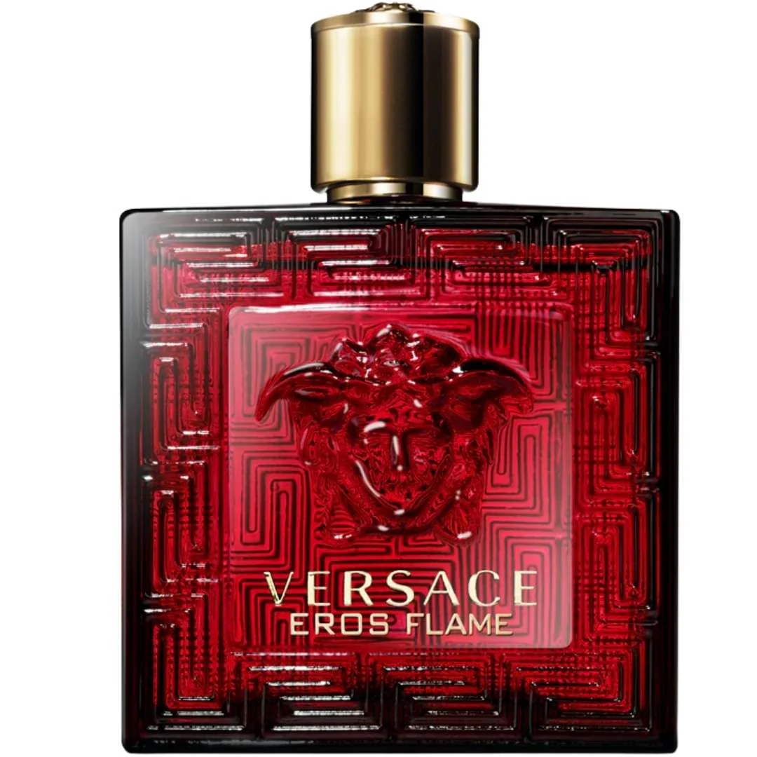 Eros Flame Pour Homme Eau de Parfum - 100ml