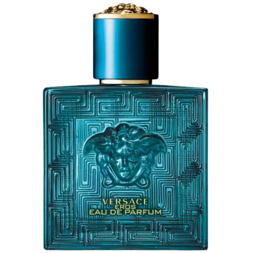 Eros Pour Homme Eau de Parfum