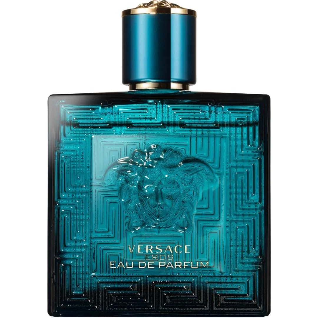 Eros Pour Homme Eau de Parfum - Image 3