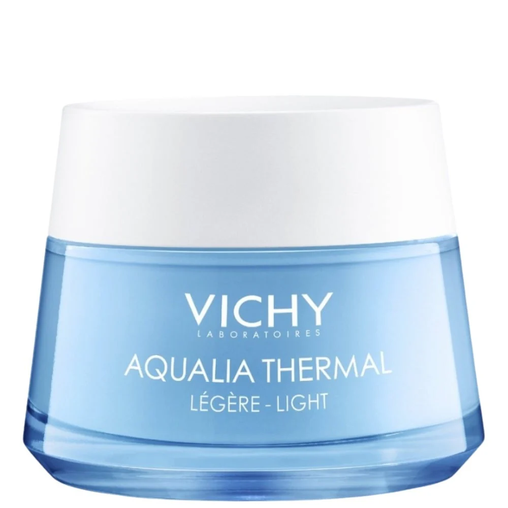 Aqualia Thermal Light Crème - 50ml