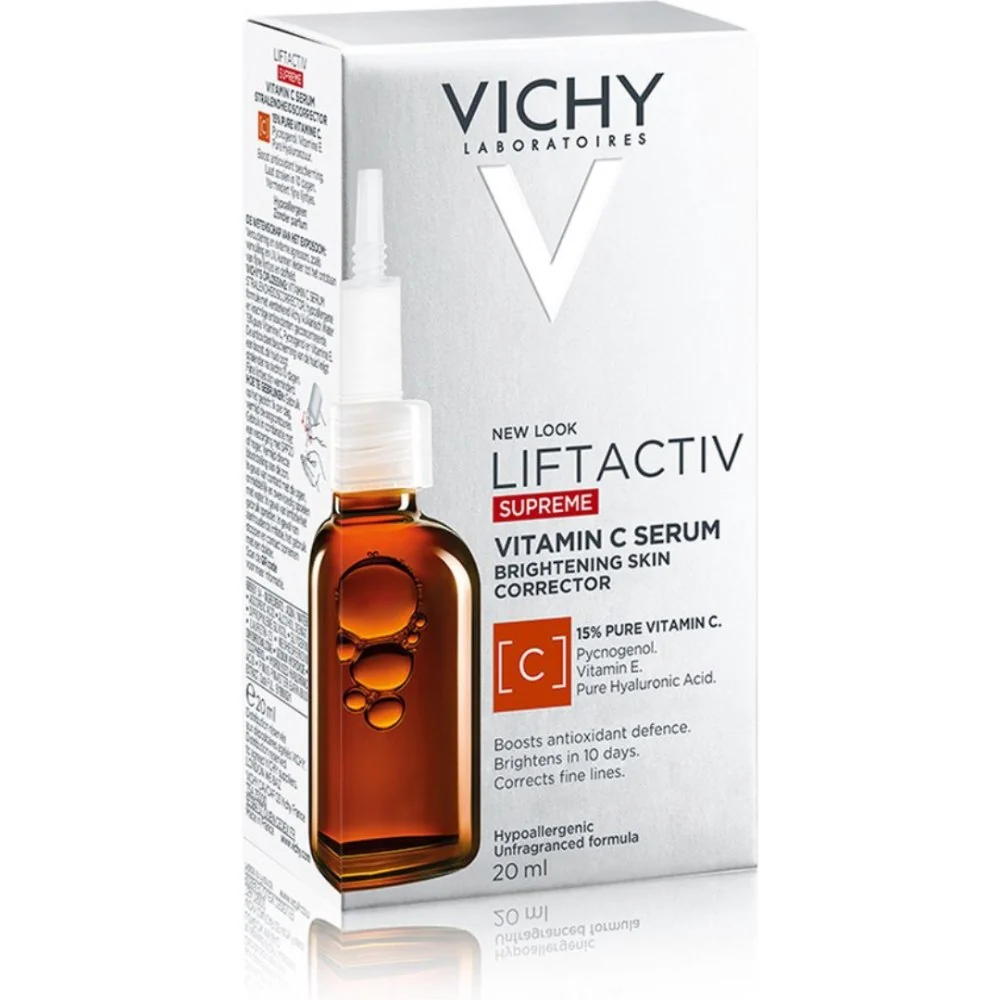 Liftactiv Supreme Vitamine C Serum - 20ml - Image 2