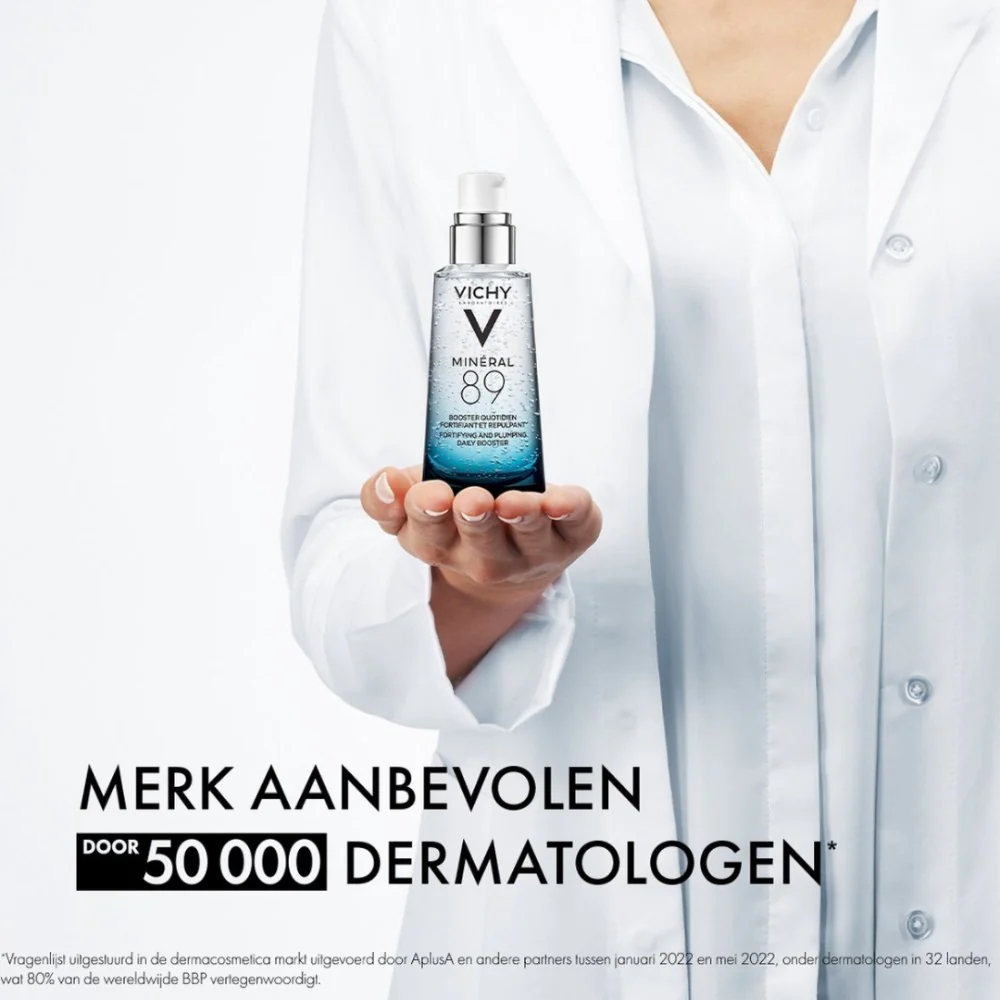 Minéral 89 Booster Serum - 50ml - Image 2