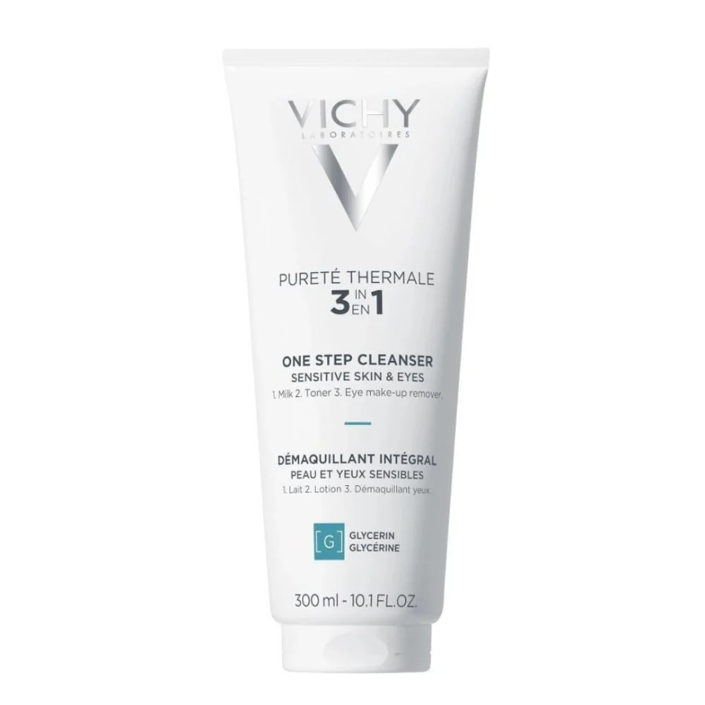 Pureté Thermale 3-in-1 Micellaire Reinigingslotion - 300ml