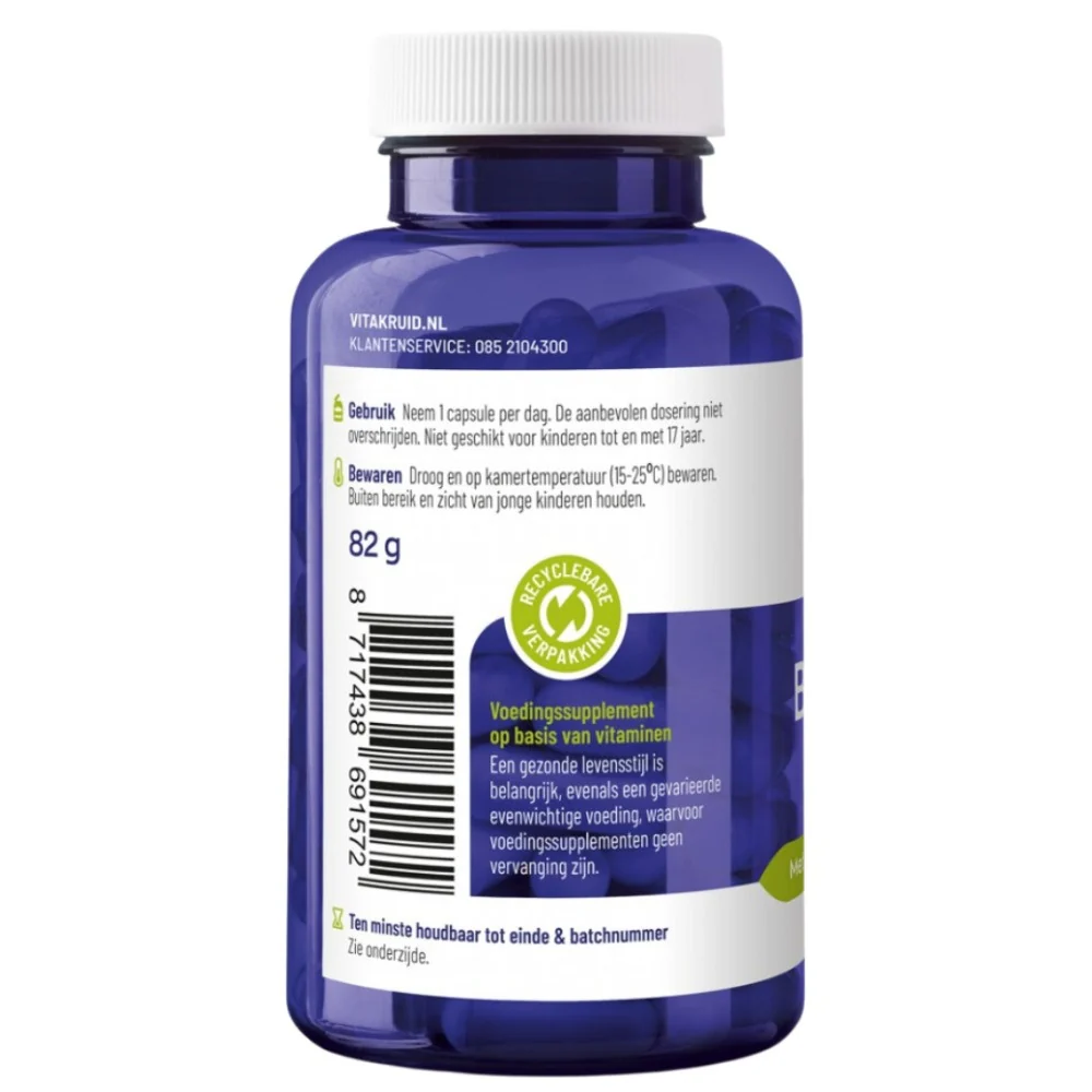 B-Complex Actief - 90pcs - Image 2