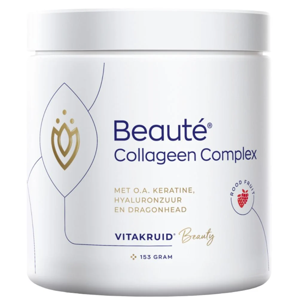 Beauté Collageen Complex - 138gr - Image 2