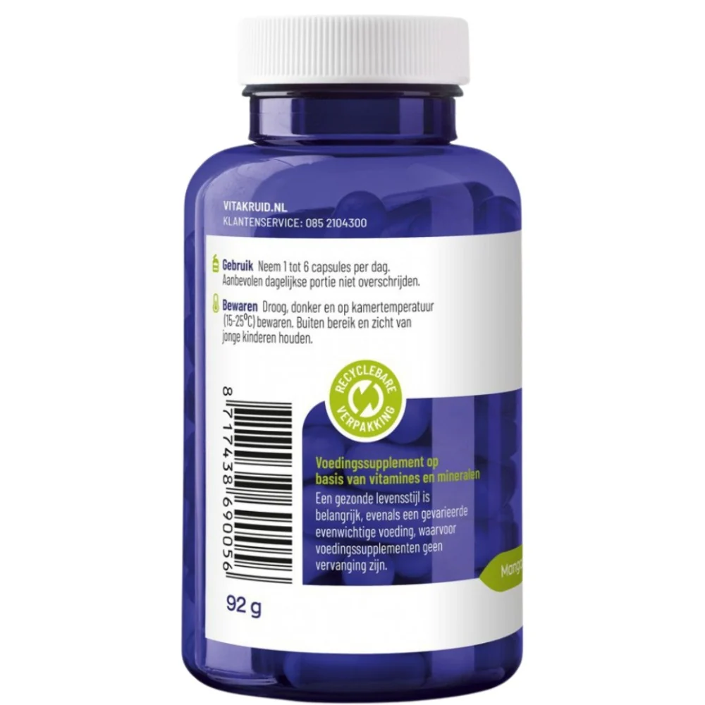 Gebufferde Vitamine C® - Image 2