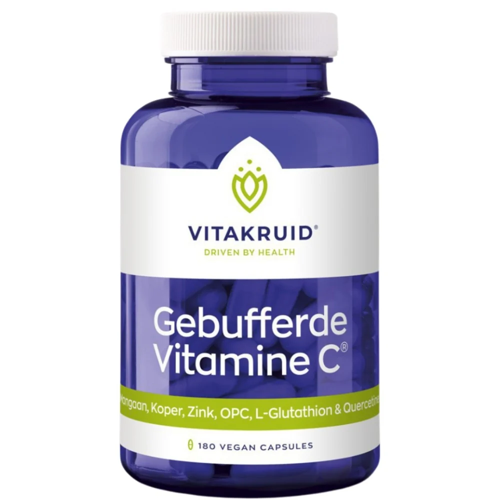 Gebufferde Vitamine C® - Image 5