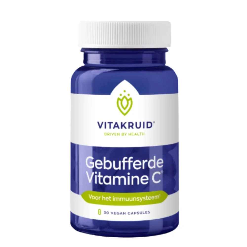 Gebufferde Vitamine C® - Image 6