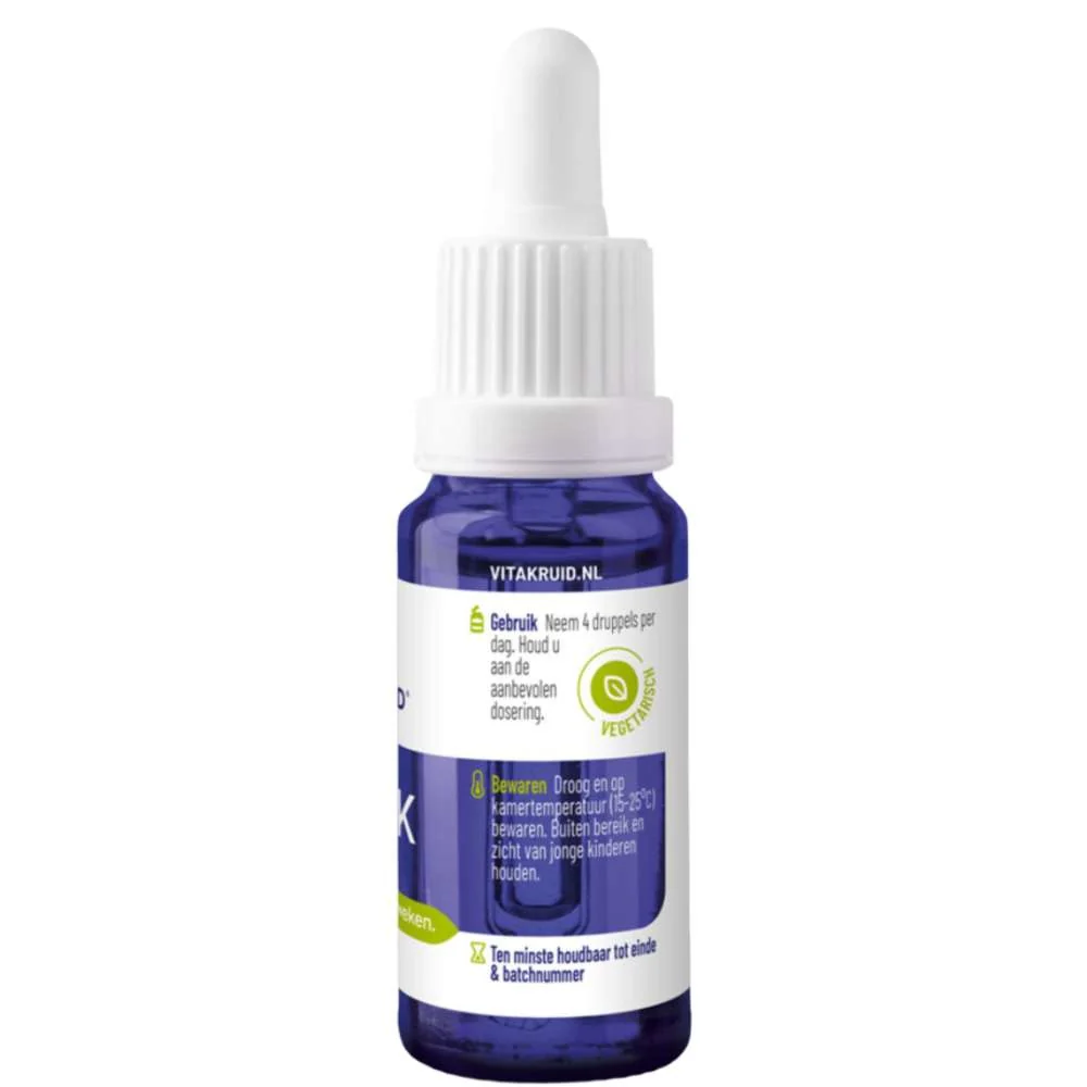 Vitamine K Baby - 10ml - Image 3