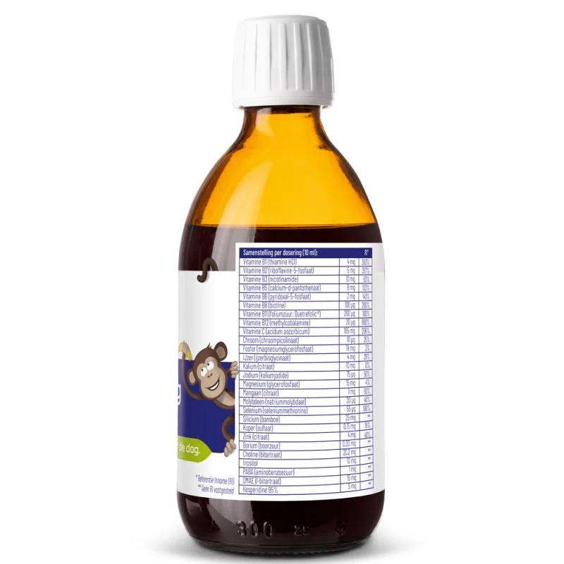 Multi Dag Junior - 300ml - Image 3