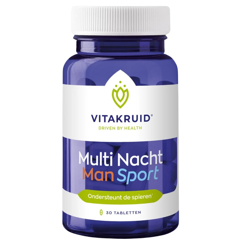 Multi Nacht Man Sport